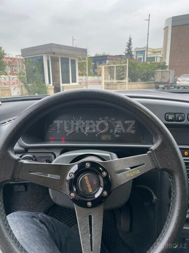 LADA (VAZ) 2115 2011, 253,000 km - 1.5 l - Xaçmaz