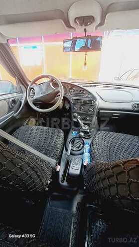 Chevrolet Niva 2006, 255,000 km - 1.7 л - Bakı