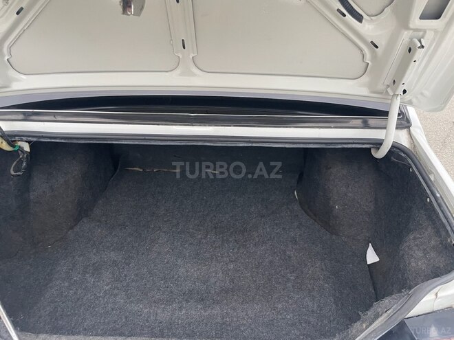 LADA (VAZ) 2115 2011, 253,000 km - 1.5 l - Xaçmaz