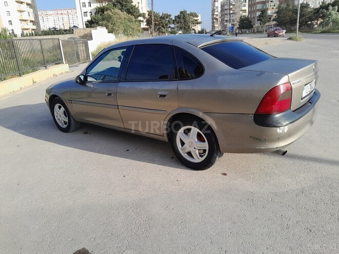 Opel Vectra 1996, 228,000 km - 2.0 l - Bakı
