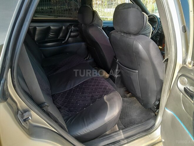 Opel Vectra 1996, 228,000 km - 2.0 l - Bakı