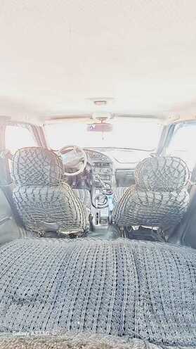 Chevrolet Niva 2006, 255,000 km - 1.7 л - Bakı