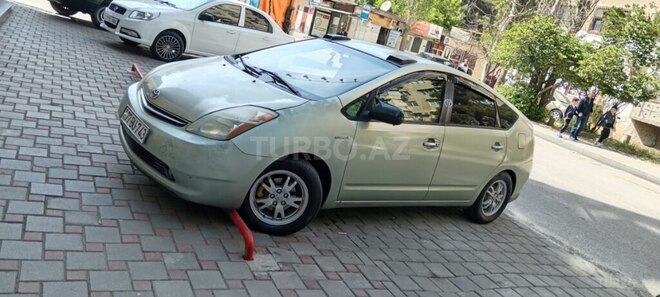 Toyota Prius 2008, 241,000 km - 1.5 l - Bakı