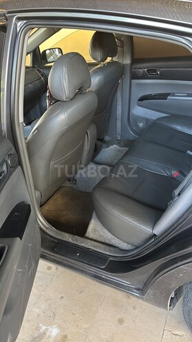 Toyota Prius 2008, 489,241 km - 1.5 l - İmişli