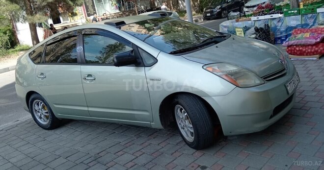 Toyota Prius 2008, 241,000 km - 1.5 l - Bakı