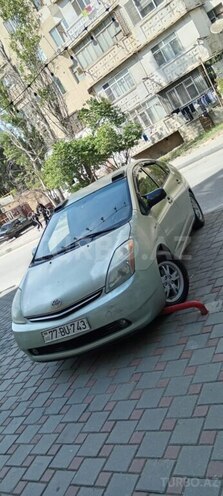 Toyota Prius 2008, 241,000 km - 1.5 l - Bakı