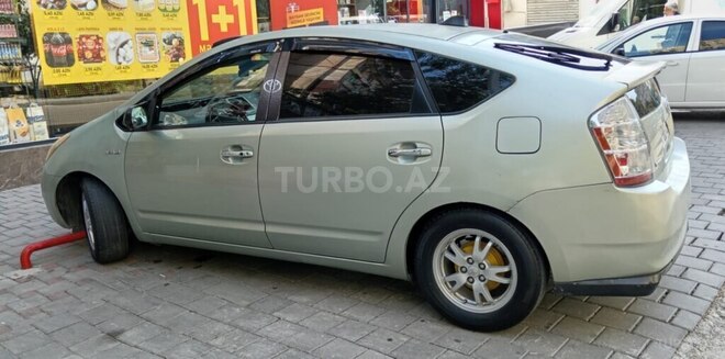 Toyota Prius 2008, 241,000 km - 1.5 l - Bakı