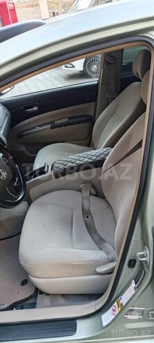 Toyota Prius 2008, 241,000 km - 1.5 l - Bakı