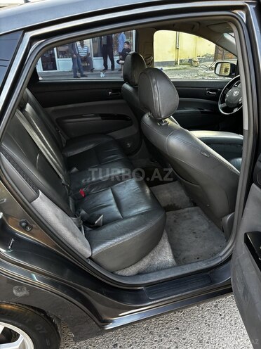 Toyota Prius 2008, 489,241 km - 1.5 l - İmişli