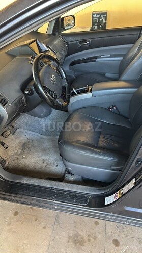 Toyota Prius 2008, 489,241 km - 1.5 l - İmişli