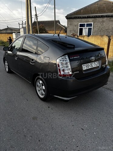 Toyota Prius 2008, 489,241 km - 1.5 l - İmişli