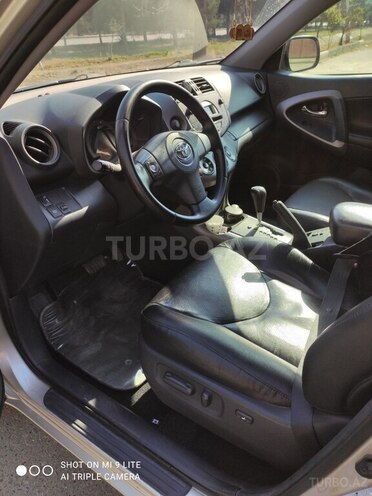 Toyota RAV4 2008, 201,000 km - 2.4 l - Bakı