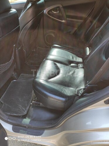 Toyota RAV4 2008, 201,000 km - 2.4 l - Bakı