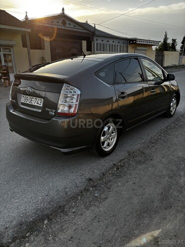 Toyota Prius 2008, 489,241 km - 1.5 l - İmişli