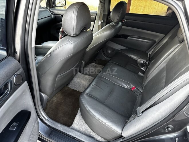 Toyota Prius 2008, 489,241 km - 1.5 l - İmişli