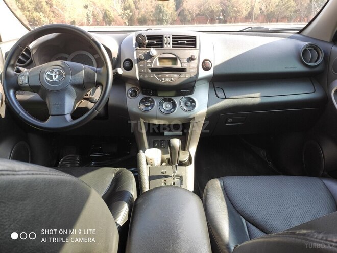 Toyota RAV4 2008, 201,000 km - 2.4 l - Bakı