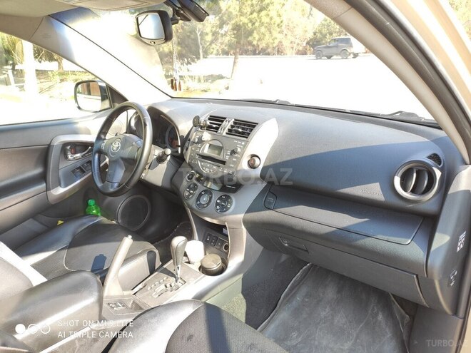 Toyota RAV4 2008, 201,000 km - 2.4 l - Bakı