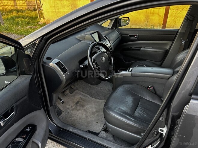 Toyota Prius 2008, 489,241 km - 1.5 l - İmişli
