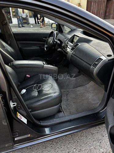 Toyota Prius 2008, 489,241 km - 1.5 l - İmişli