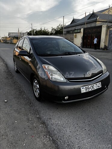 Toyota Prius 2008, 489,241 km - 1.5 l - İmişli