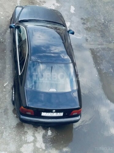 BMW 520 1996, 490,188 km - 2.0 l - Bakı