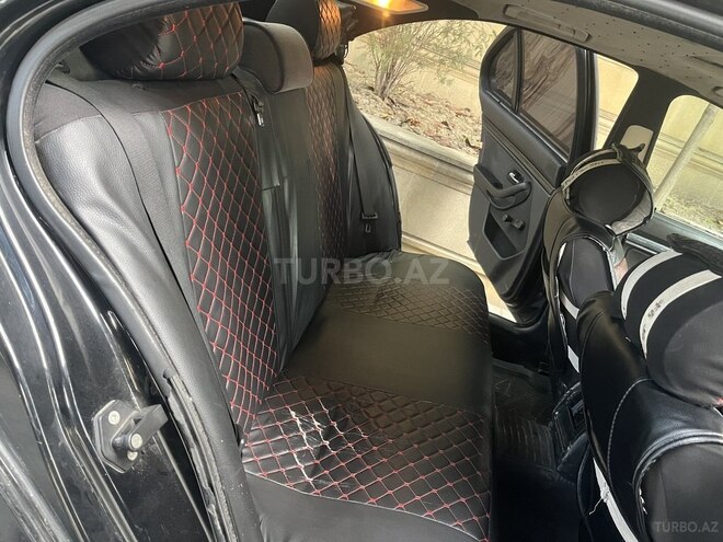 BMW 520 1996, 490,188 km - 2.0 l - Bakı