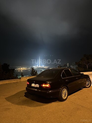 BMW 520 1996, 490,188 km - 2.0 l - Bakı