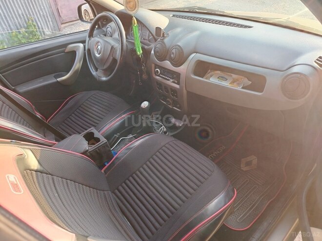 Renault Logan 2011, 688,887 km - 1.6 l - Sumqayıt