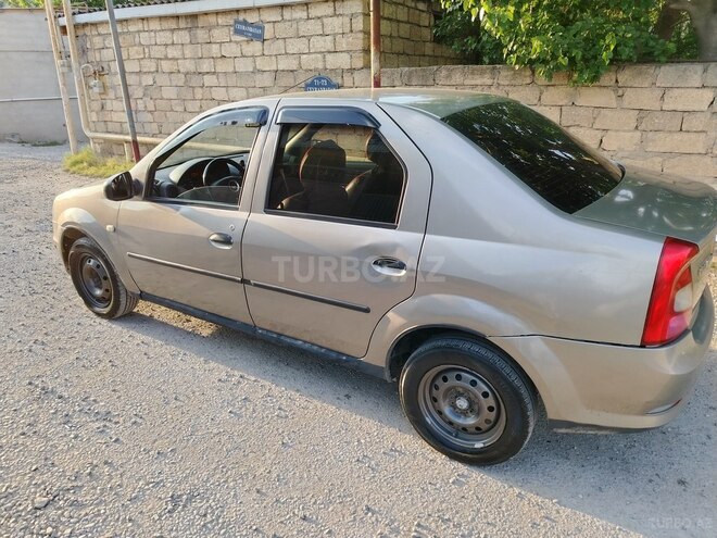 Renault Logan 2011, 688,887 km - 1.6 l - Sumqayıt
