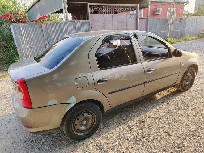 Renault Logan 2011, 688,887 km - 1.6 l - Sumqayıt
