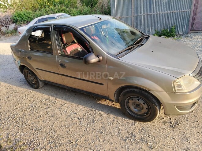 Renault Logan 2011, 688,887 km - 1.6 l - Sumqayıt