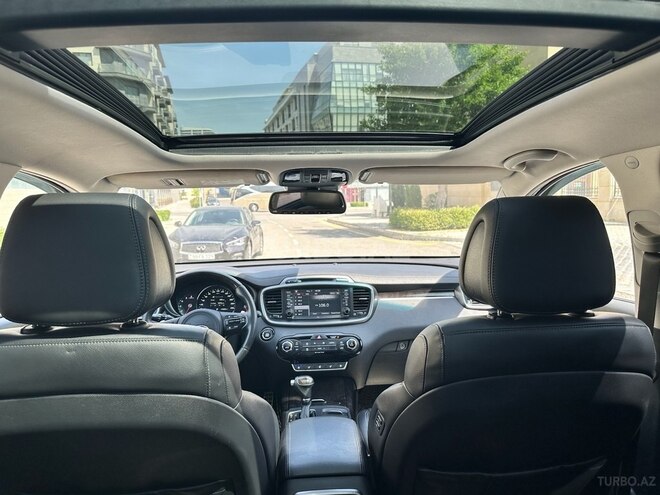 Kia Sorento-7