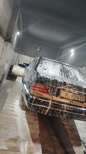 Mercedes S 300 1998, 341,000 km - 3.0 l - Xırdalan