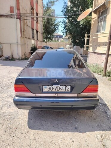 Mercedes S 300 1998, 341,000 km - 3.0 l - Xırdalan