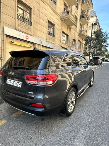 Kia Sorento-5