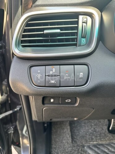 Kia Sorento-16
