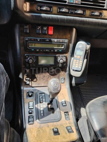 Mercedes S 300 1998, 341,000 km - 3.0 l - Xırdalan