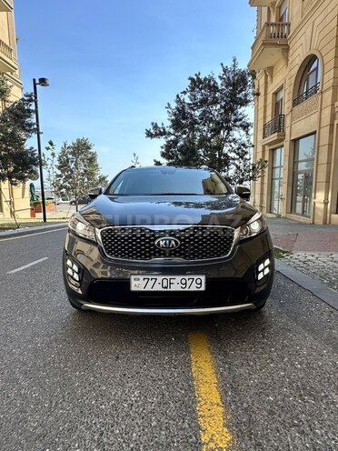 Kia Sorento-2