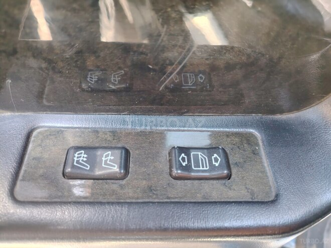 Mercedes S 300 1998, 341,000 km - 3.0 l - Xırdalan