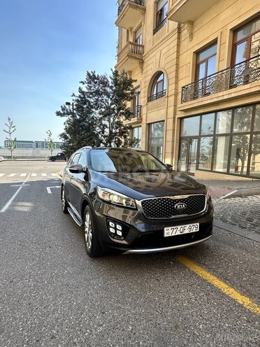 Kia Sorento-3
