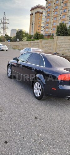 Audi A4 2007, 192,000 km - 2.0 л - Bakı