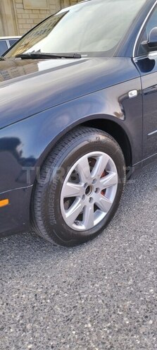 Audi A4 2007, 192,000 km - 2.0 л - Bakı