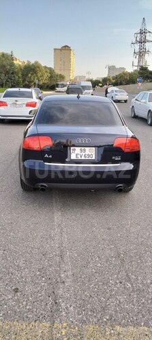 Audi A4 2007, 192,000 km - 2.0 л - Bakı