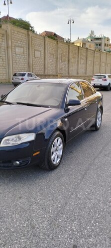 Audi A4 2007, 192,000 km - 2.0 л - Bakı
