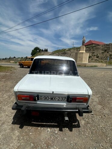 LADA (VAZ) 2106 1987, 85,442 km - 1.6 l - Şəmkir