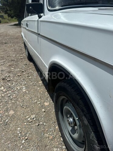 LADA (VAZ) 2106 1987, 85,442 km - 1.6 l - Şəmkir