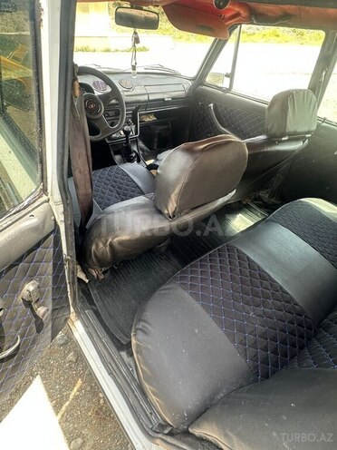 LADA (VAZ) 2106 1987, 85,442 km - 1.6 l - Şəmkir