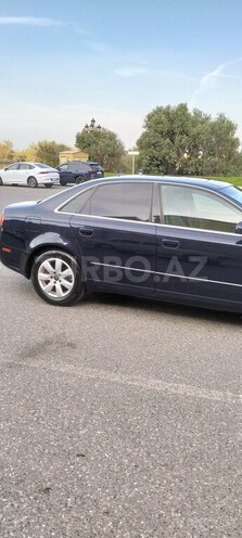Audi A4 2007, 192,000 km - 2.0 л - Bakı