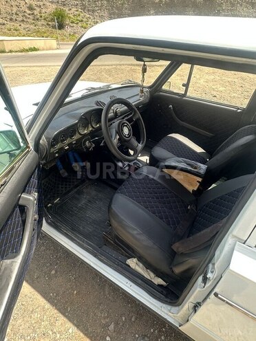 LADA (VAZ) 2106 1987, 85,442 km - 1.6 l - Şəmkir