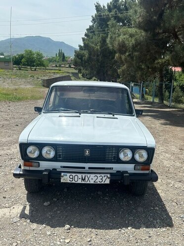 LADA (VAZ) 2106 1987, 85,442 km - 1.6 l - Şəmkir